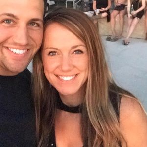 Meet your Posher, Stacey